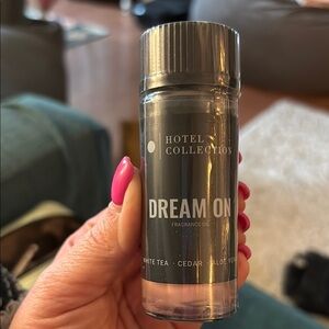 COPY - Hotel Collection Dream On Fragrance Oil